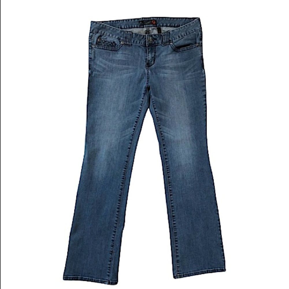 G by Guess Denim Bootcut Jeans sz 32
